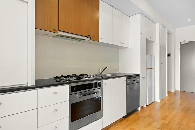 Fourth view of Homely apartment listing, 1006/166 Wellington Parade, East Melbourne VIC 3002