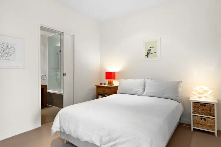 Fifth view of Homely apartment listing, 1006/166 Wellington Parade, East Melbourne VIC 3002