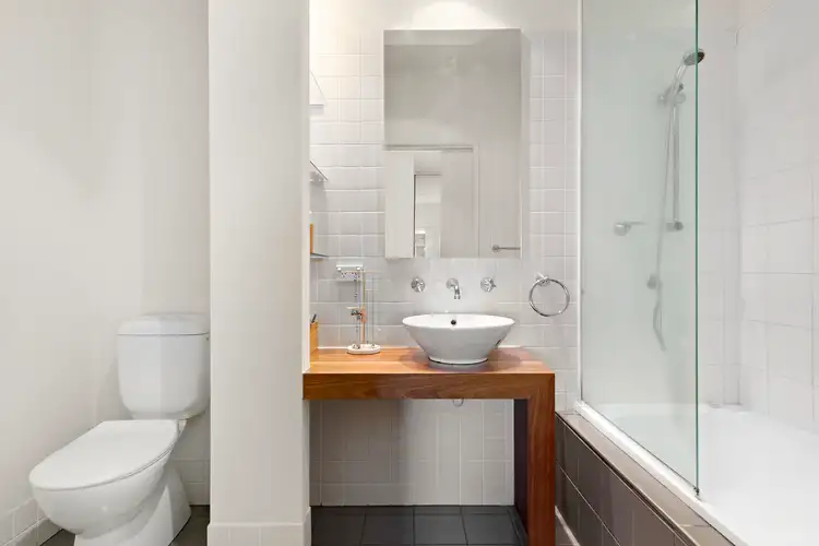 Sixth view of Homely apartment listing, 1006/166 Wellington Parade, East Melbourne VIC 3002