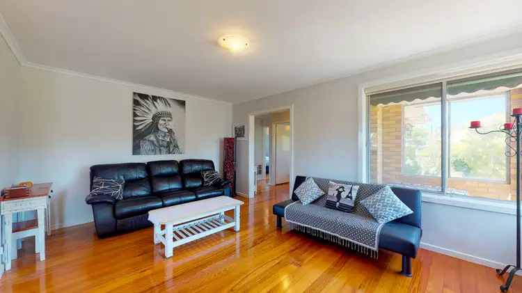 Second view of Homely house listing, 8 Phillip Street, Traralgon VIC 3844