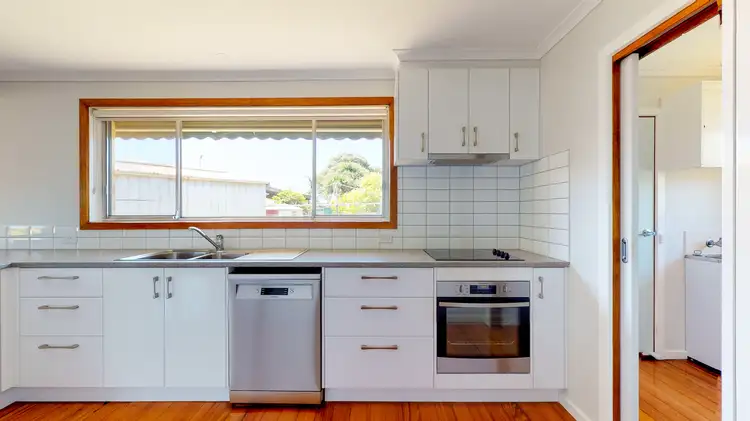 Third view of Homely house listing, 8 Phillip Street, Traralgon VIC 3844