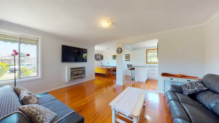 Fourth view of Homely house listing, 8 Phillip Street, Traralgon VIC 3844