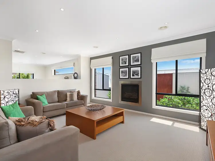 Third view of Homely house listing, 8 Clydesdale Way, Highton VIC 3216