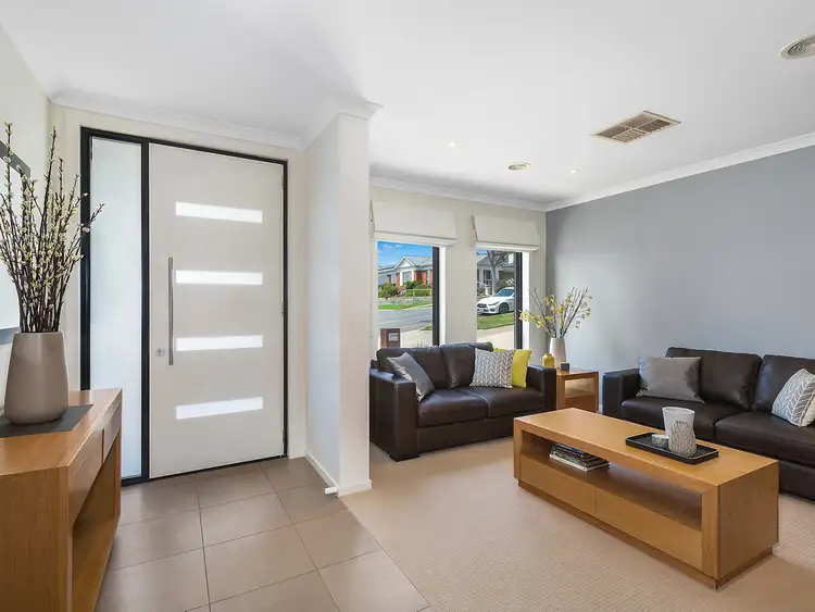 Fifth view of Homely house listing, 8 Clydesdale Way, Highton VIC 3216