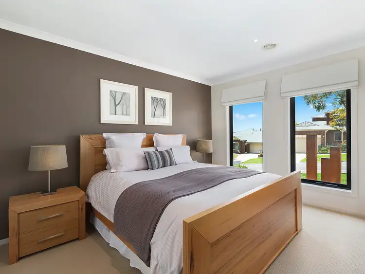 Sixth view of Homely house listing, 8 Clydesdale Way, Highton VIC 3216