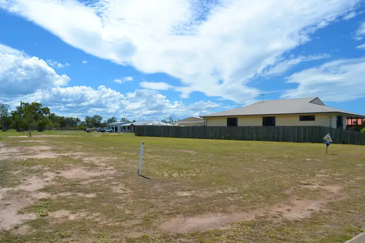 Main view of Homely land listing, 19 Watkins Street, Buxton QLD 4660