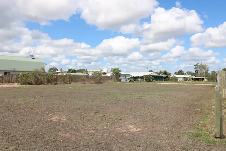 Second view of Homely land listing, 19 Watkins Street, Buxton QLD 4660
