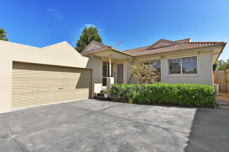 Main view of Homely unit listing, 72B Crookston Road, Reservoir VIC 3073
