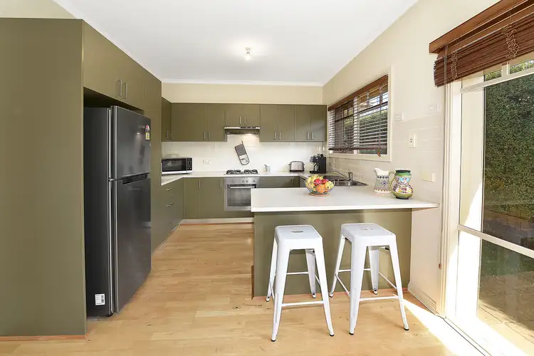 Fifth view of Homely unit listing, 72B Crookston Road, Reservoir VIC 3073