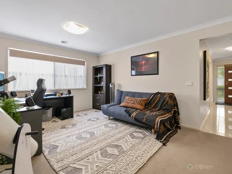 Fourth view of Homely house listing, 3 Lusitano Way, Clyde North VIC 3978