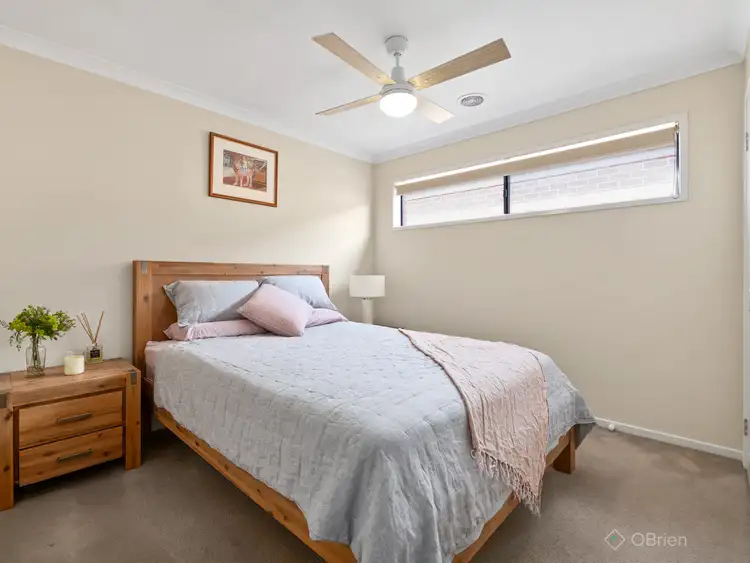Fifth view of Homely house listing, 3 Lusitano Way, Clyde North VIC 3978