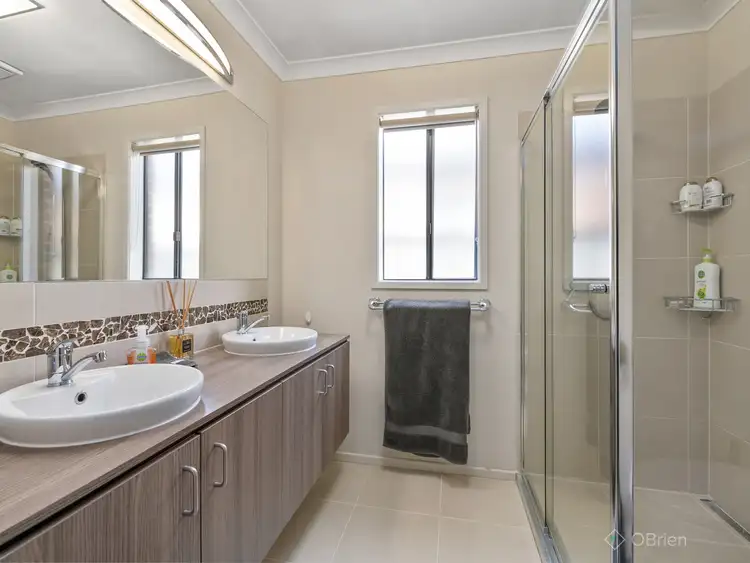 Sixth view of Homely house listing, 3 Lusitano Way, Clyde North VIC 3978