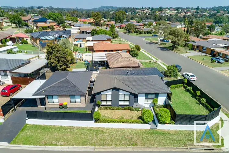 47 Queenscliff Drive, Woodbine NSW 2560
