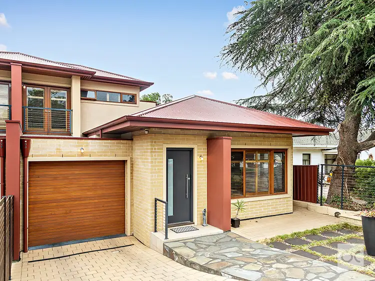 7 Goyder Street, Erindale SA 5066
