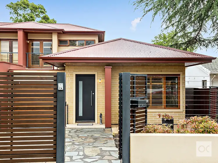 Second view of Homely house listing, 7 Goyder Street, Erindale SA 5066