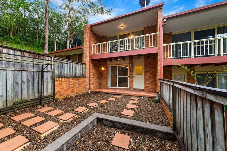 Fifth view of Homely townhouse listing, 8/10 Albert Street, Ourimbah NSW 2258