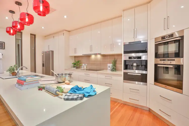 Fifth view of Homely house listing, 3 Honeysuckle Close, Mildura VIC 3500