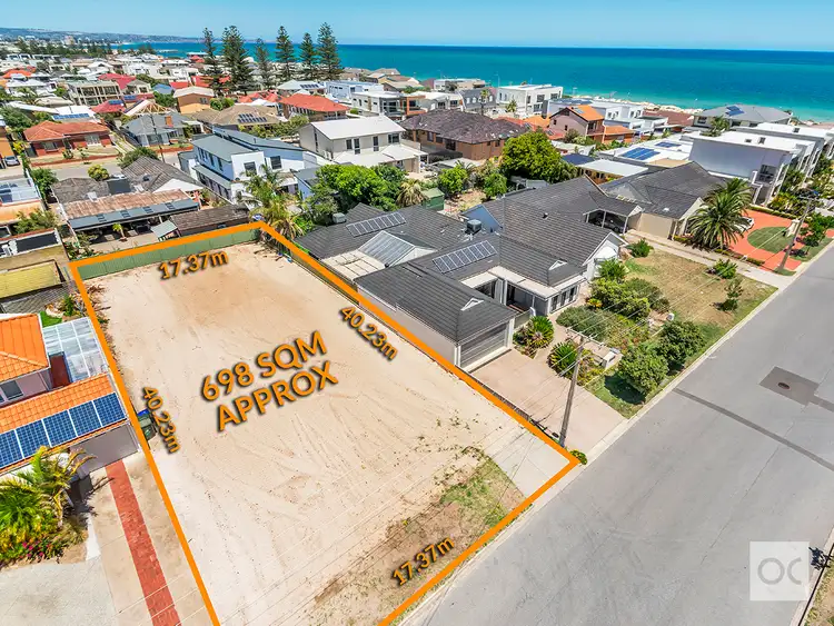 11 Cavendish Street, West Beach SA 5024