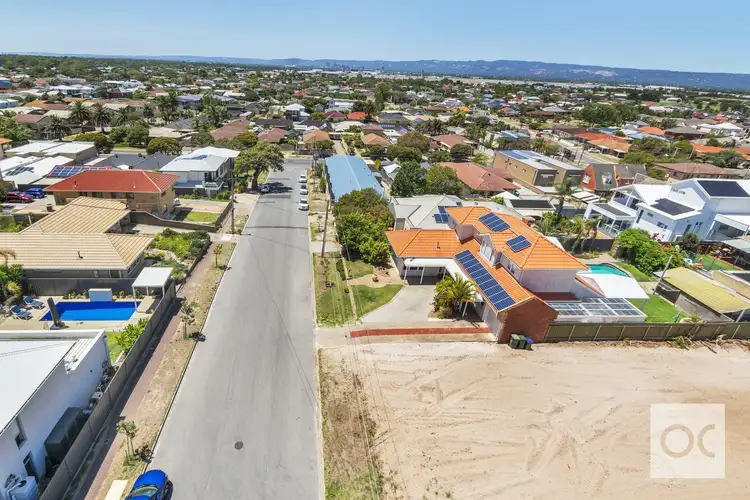 Fifth view of Homely land listing, 11 Cavendish Street, West Beach SA 5024