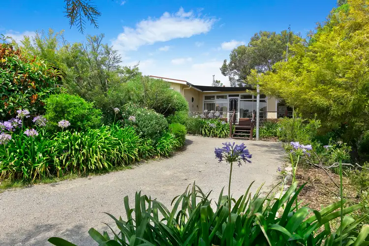 Second view of Homely house listing, 8 Butterworth Crescent, Anglesea VIC 3230