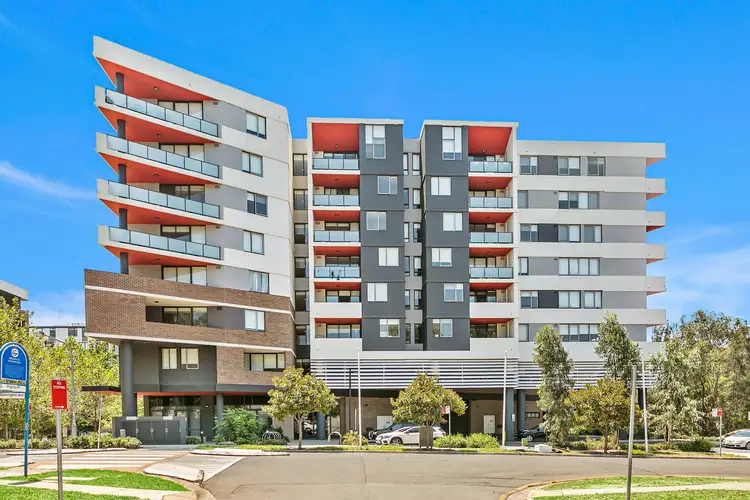 603/11 Washington Avenue, Riverwood NSW 2210