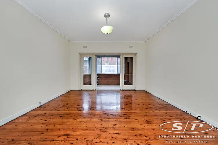 1/28 Cooper Street, Strathfield NSW 2135