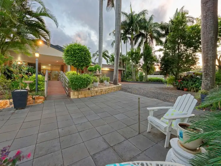 Main view of Homely house listing, 160 Goodwood Road, Doolbi QLD 4660