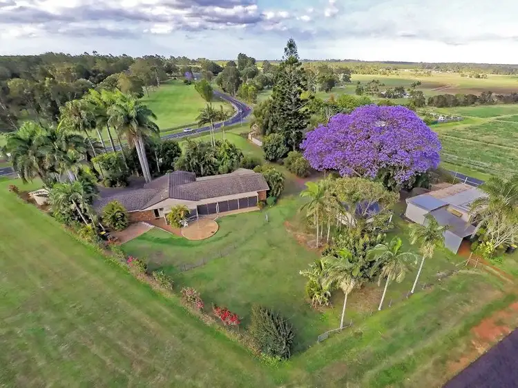 Second view of Homely house listing, 160 Goodwood Road, Doolbi QLD 4660
