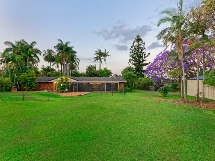 Third view of Homely house listing, 160 Goodwood Road, Doolbi QLD 4660