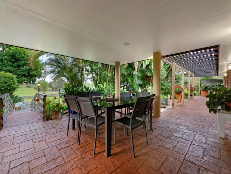 Sixth view of Homely house listing, 160 Goodwood Road, Doolbi QLD 4660