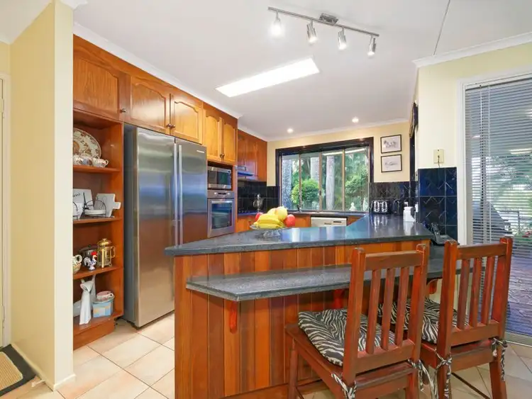 Seventh view of Homely house listing, 160 Goodwood Road, Doolbi QLD 4660