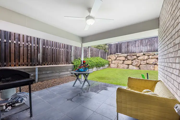 Sixth view of Homely house listing, 22 Leabrook Place, Pimpama QLD 4209