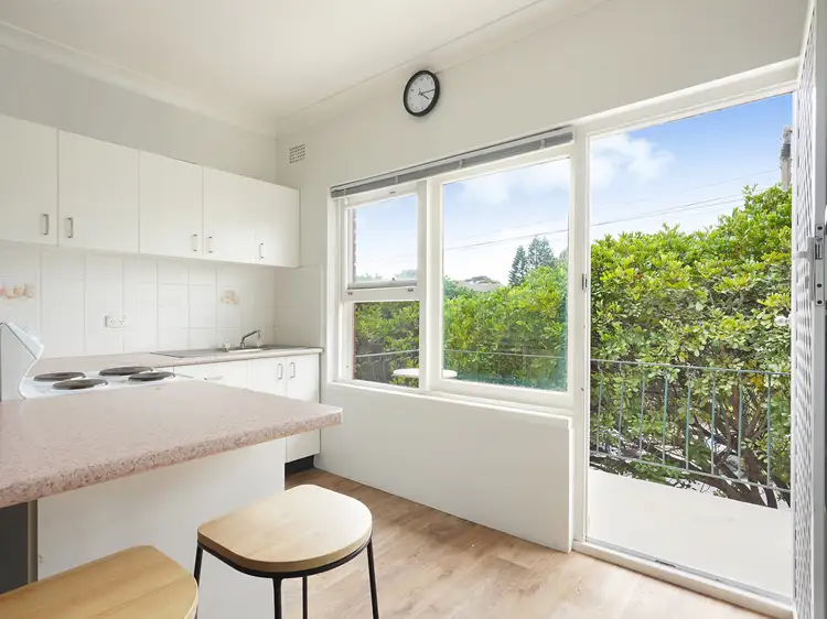 Main view of Homely apartment listing, 8/117 Elouera Road, Cronulla NSW 2230