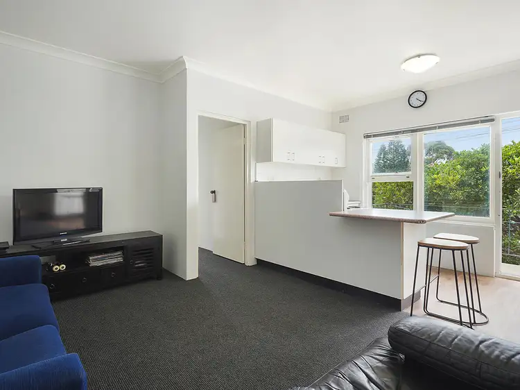 Third view of Homely apartment listing, 8/117 Elouera Road, Cronulla NSW 2230