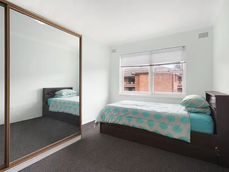 Fourth view of Homely apartment listing, 8/117 Elouera Road, Cronulla NSW 2230