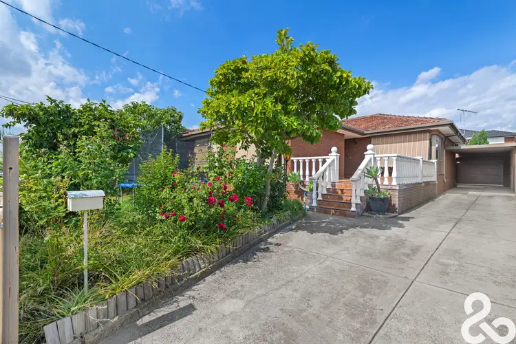 Main view of Homely house listing, 4 Woodleigh Street, Thomastown VIC 3074