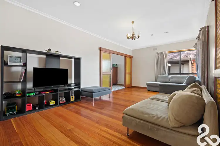 Second view of Homely house listing, 4 Woodleigh Street, Thomastown VIC 3074