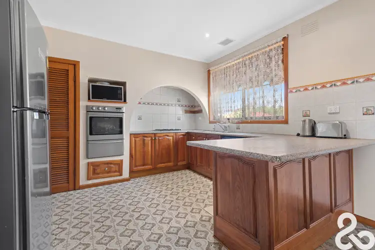 Fourth view of Homely house listing, 4 Woodleigh Street, Thomastown VIC 3074