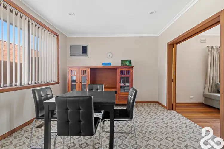Fifth view of Homely house listing, 4 Woodleigh Street, Thomastown VIC 3074