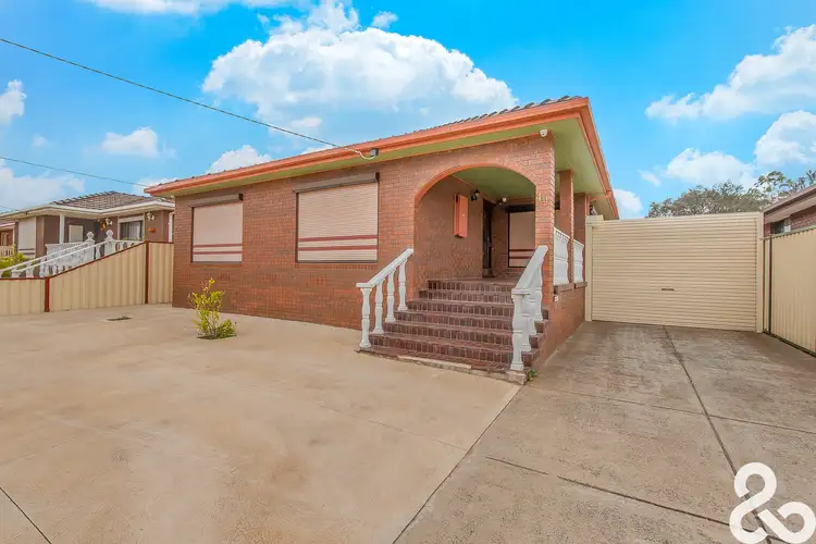 Main view of Homely house listing, 44 Alvarado Avenue, Thomastown VIC 3074