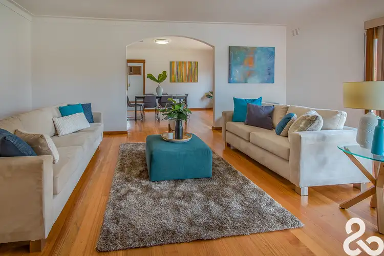 Third view of Homely house listing, 44 Alvarado Avenue, Thomastown VIC 3074