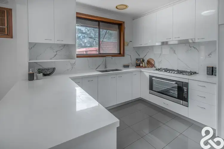Fourth view of Homely house listing, 44 Alvarado Avenue, Thomastown VIC 3074