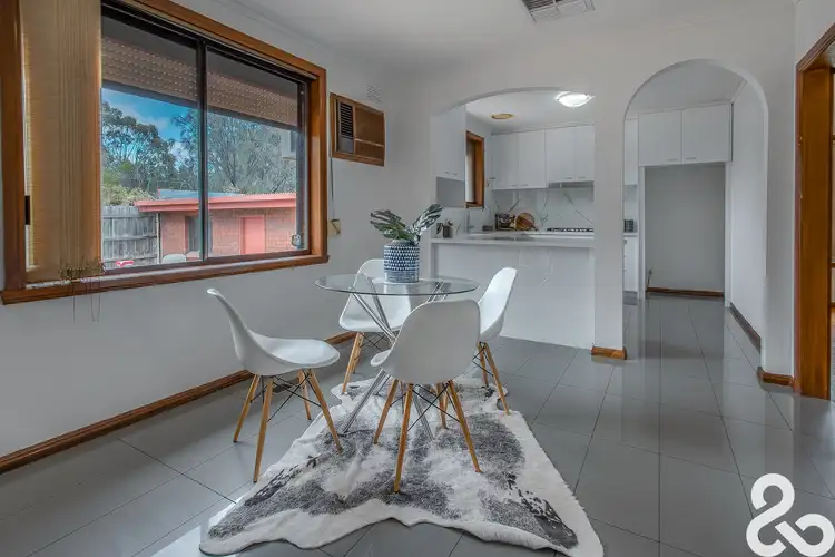 Sixth view of Homely house listing, 44 Alvarado Avenue, Thomastown VIC 3074