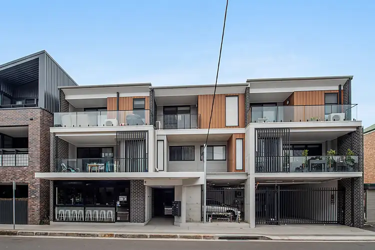 103/5 Throsby Street, Wickham NSW 2293