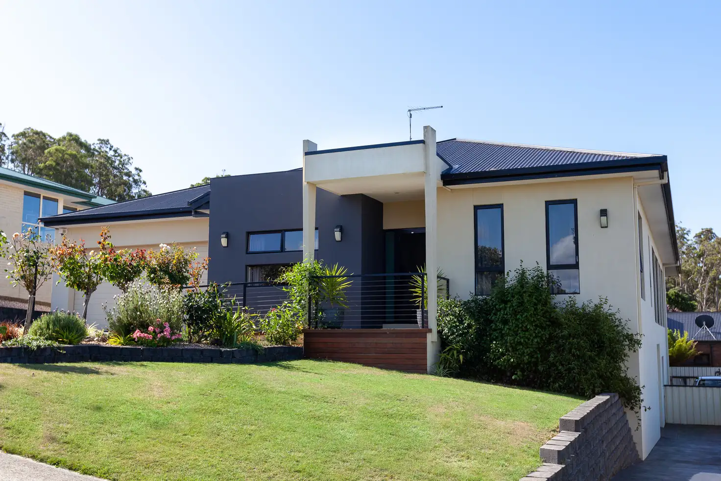Main view of Homely house listing, 43 Forth Street, Latrobe TAS 7307