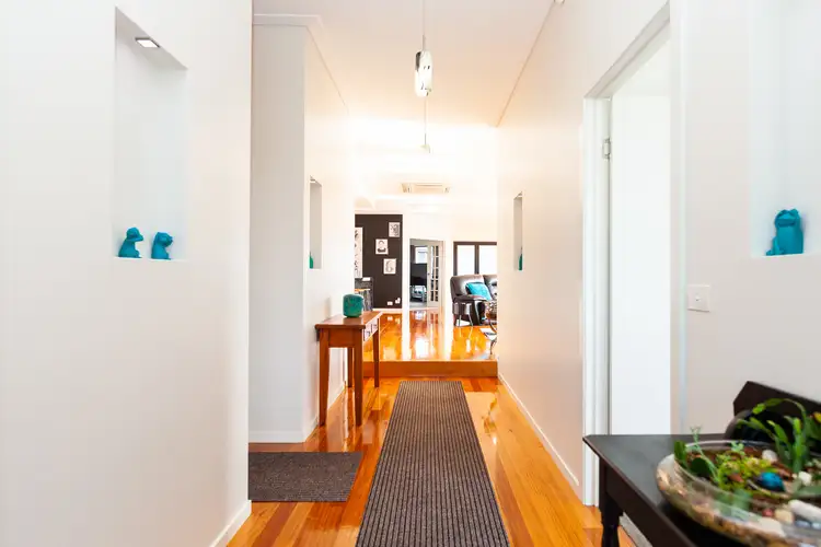 Second view of Homely house listing, 43 Forth Street, Latrobe TAS 7307
