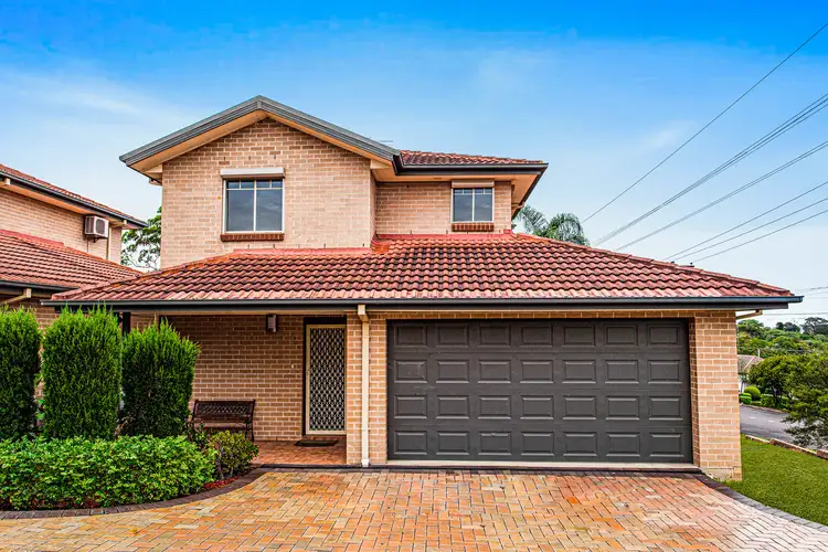 1/76-78 Frederick Street, Blacktown NSW 2148