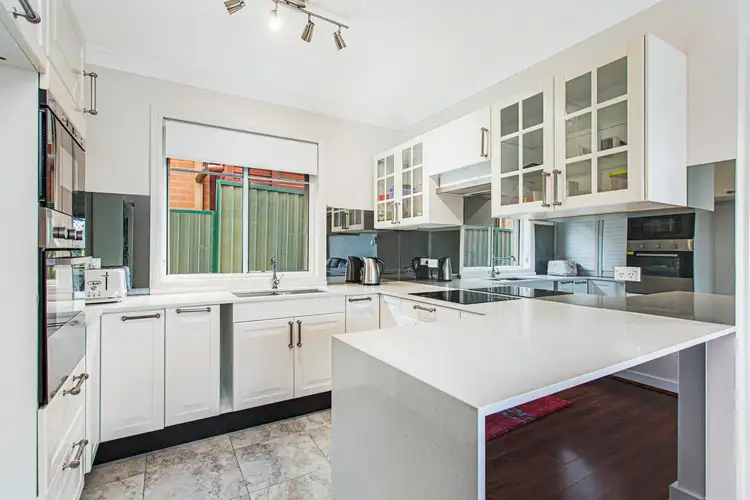 Third view of Homely house listing, 1/76-78 Frederick Street, Blacktown NSW 2148