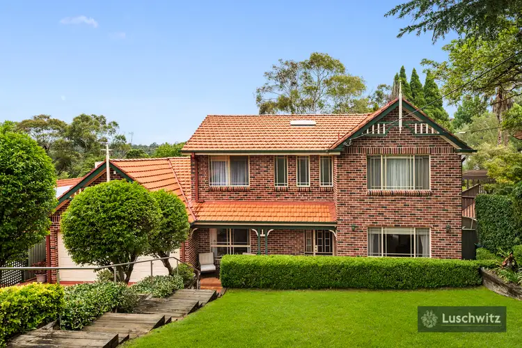 15 Phillip Road, St Ives NSW 2075