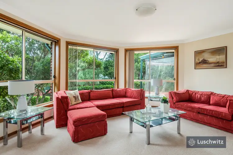 Fifth view of Homely house listing, 15 Phillip Road, St Ives NSW 2075